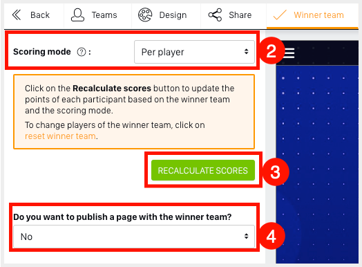 Tutorial: How to create a 