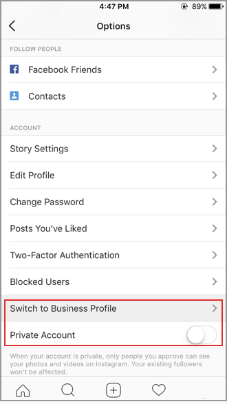 Ig Trend How To Make Instagram Profile Public On Computer