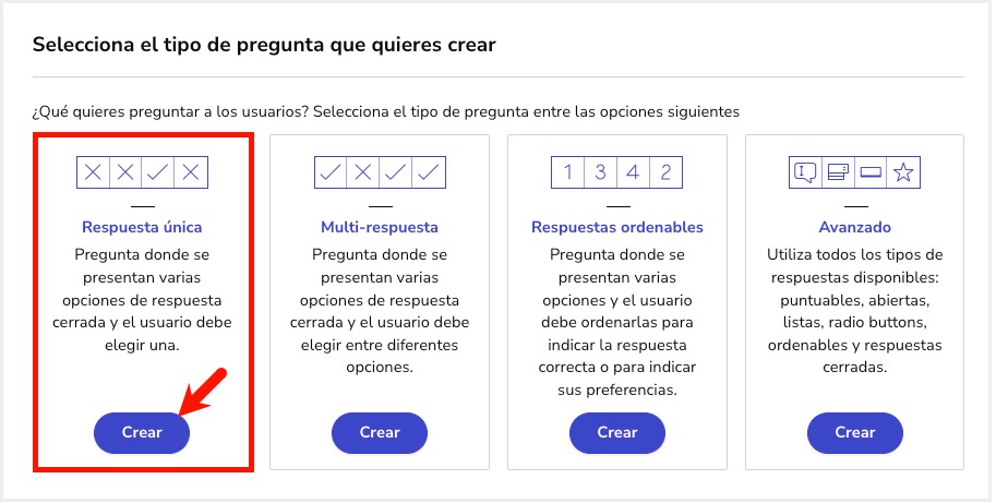 JUGAMOS A ADIVINAR LA RESPUESTA CORRECTA: ¿QUIÉN ES QUIÉN