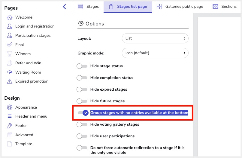 Configuration-group-stages.jpg